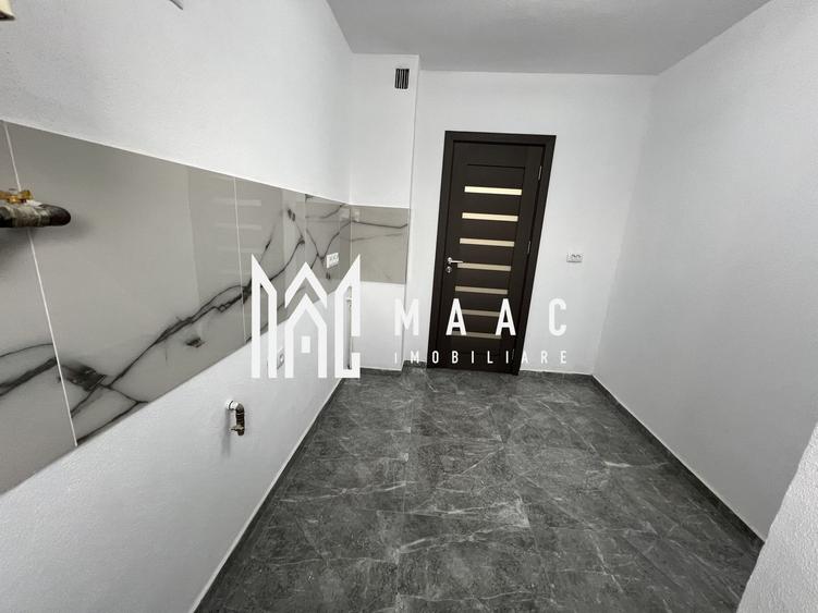 Apartament 2 camere | Hipodrom 3, Sibiu | renovat