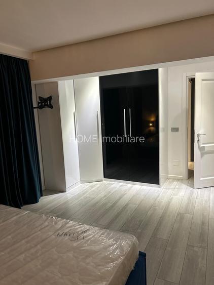 De închiriat – Apartament modern cu 3 camere | Zona Centrală - 7