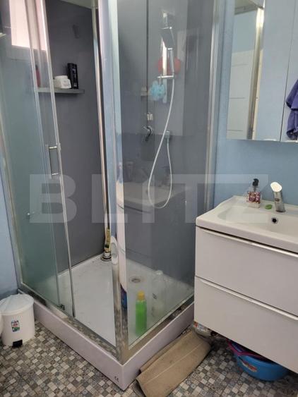 Duplex mobilat si utilat, 136 mp, 343 mp, panouri fotovoltaice,zona Tineretului