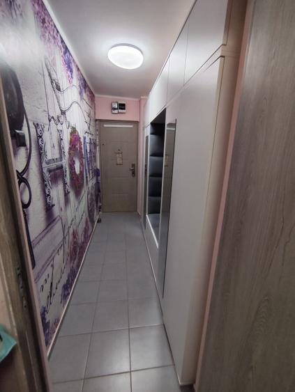 Apartament 2 camere Drumul Taberei Romancierilor