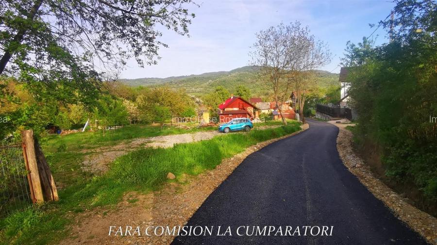 TEREN 992 MP LANGA STATIUNEA BAILE OLANESTI - 7