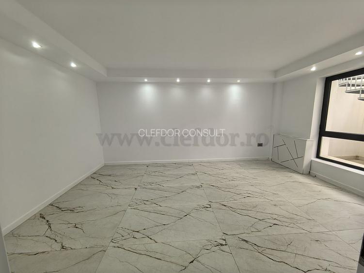 Vila complet renovata in apropiere de British School - 27