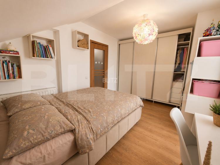 Duplex de vanzare, 95.05 mp, zona Mureseni - 7
