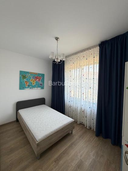  Casa individuala 110 mp utili | teren 550 mp | Dumbraveni - Balotesti, Ilfov - 14