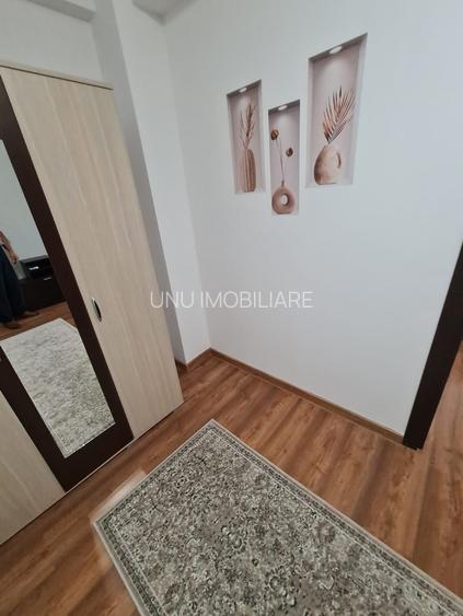 Apartament cu 2 camere - zona Podu Ros - Palas - 8