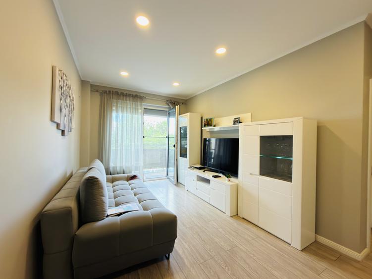 Apartamnet 3 camere, decomandat, etaj 1, 2 locuri de parcare - Braytim
