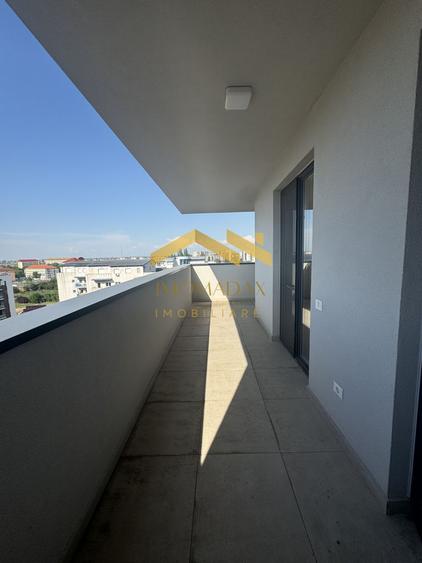 -Apartament -3 camere -2 bai -