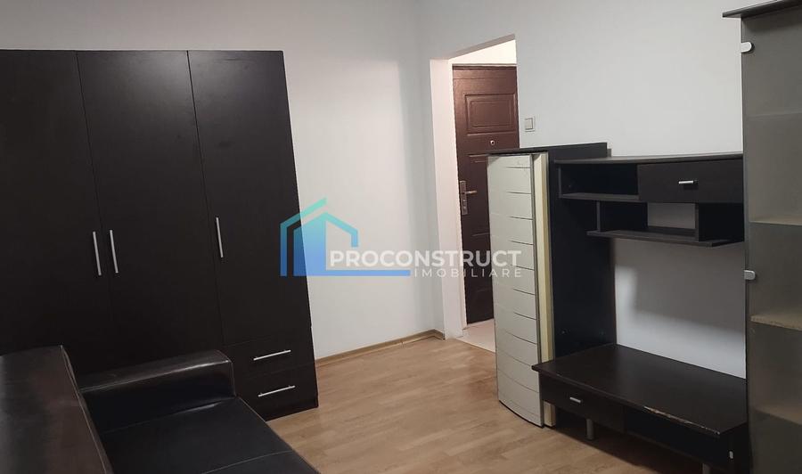De vanzare | Garsoniera | Calea Buziasului | 220 Euro/luna |