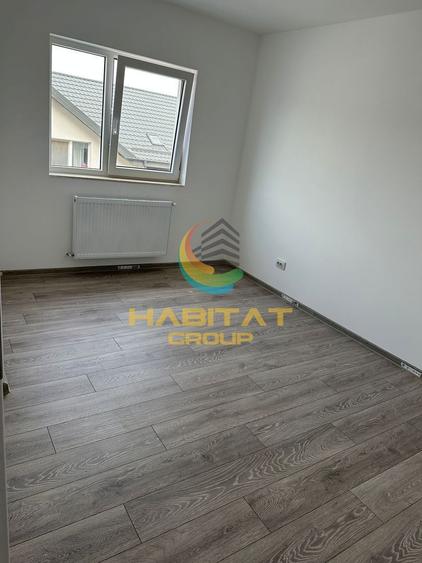 Apartament gata de mutare, 3 camere, acte gata, comision 0%