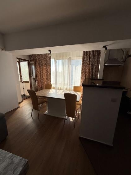 Apartament 2 camere Nicolae Grigorescu, zona Ilioara