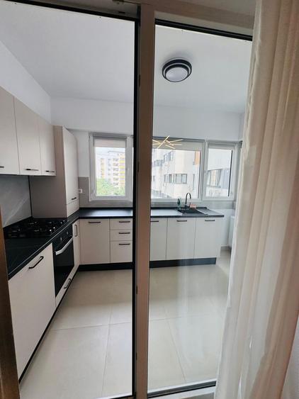 Apartament 2 camere Central Address Residence/ Parcare