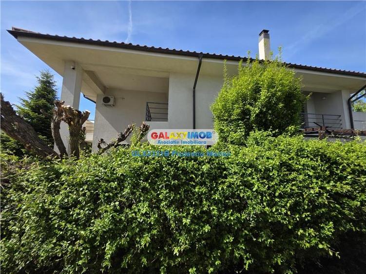 Vanzare casa individuala Premium situat in zona Dantelei din Bragadiru