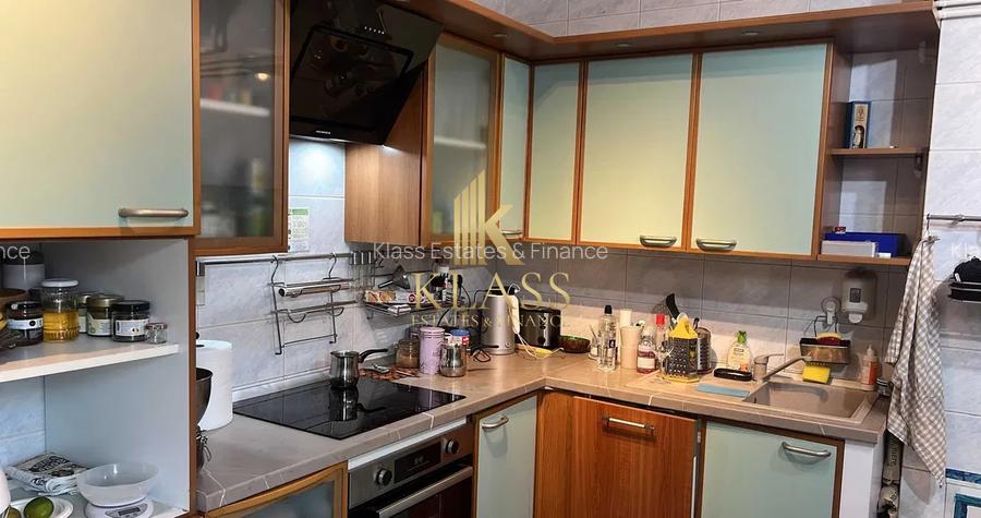 Inchiriere Apartament 4 camere,  Bloc tip Bouique, Aviatiei - 8