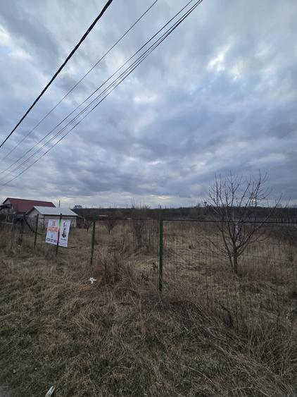 6000 mp intravilan Bacău, pretabil case