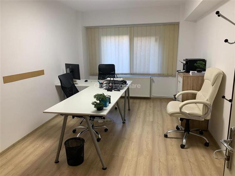 Inchiriere apartament 2 camere - birou zona Piata Cipariu Titulescu Gheorgheni, - 2