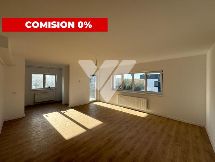 Apartament 3 camere 2 bai balcon etaj 1, ideal familie | Doamna Stanca