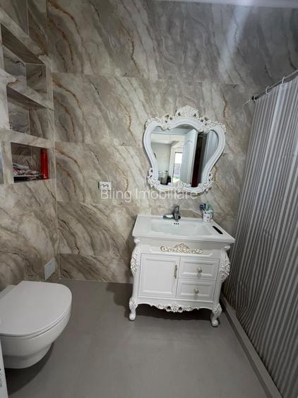Casa individuala, 5 camere, amplasat pe un teren de 450 mp zona Subcetate! - 9