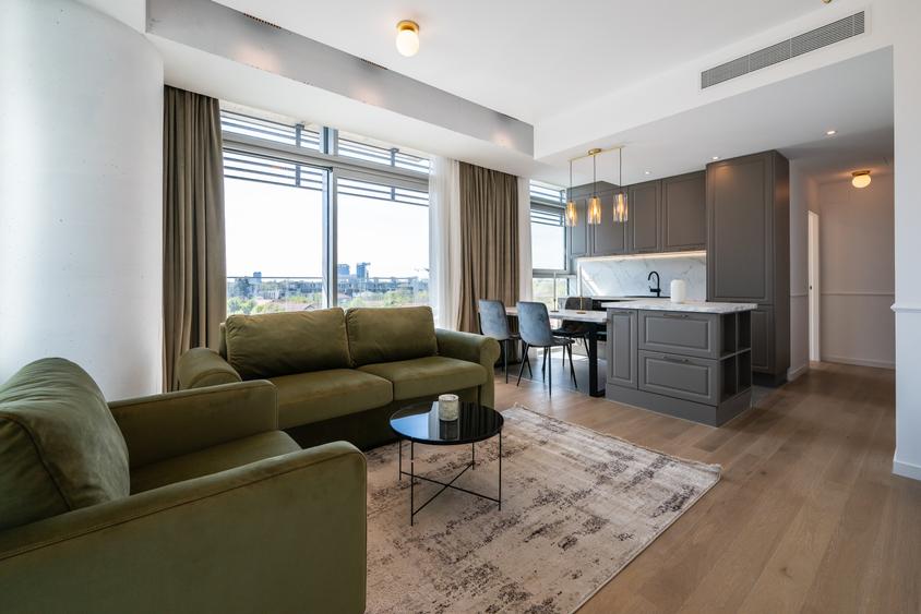Apartament 2 camere T2 _E3_41 | Up-Site