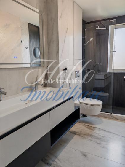 Apartament cu 3 Camere 57.8 mp, Parcare Subterana, zona Calea Baciu, Cluj-Napoca - 5