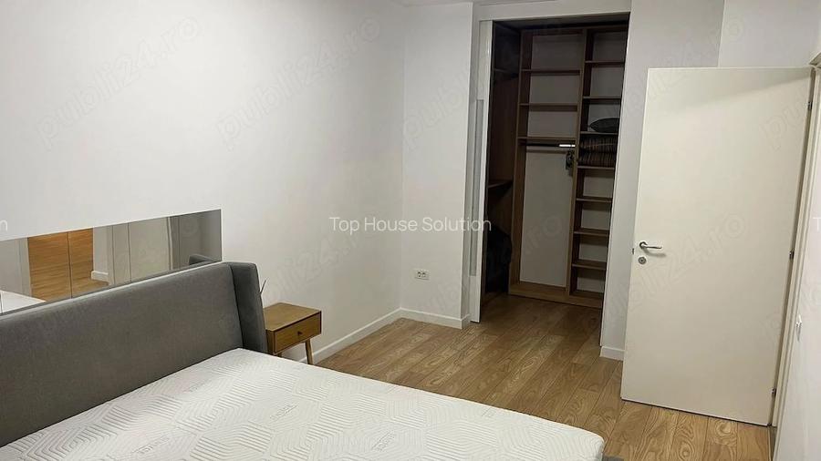 2 Camere cu Curte Privată 31 mp | MTM Residence Pipera - 4