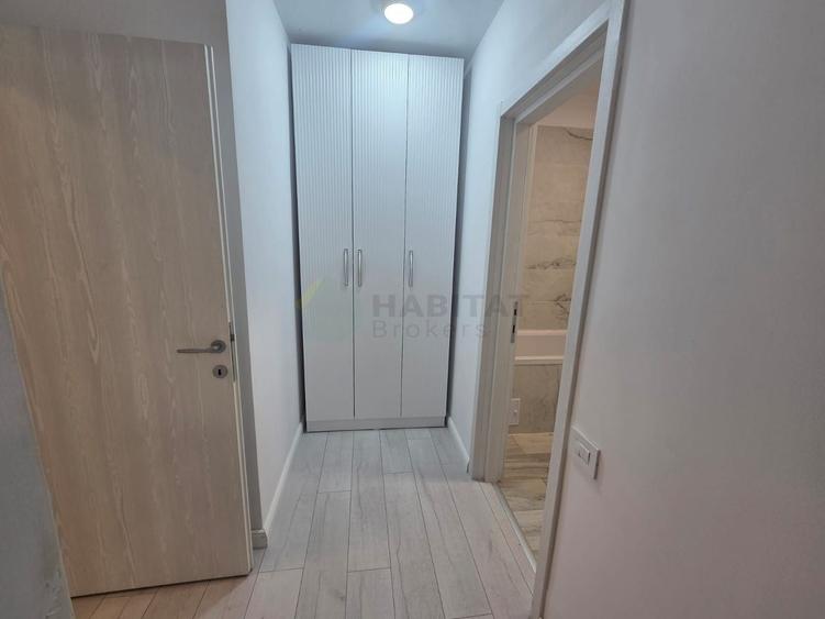Ambiance Residence Pipera | Parcare inclusă | 1200 €