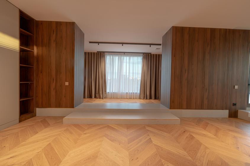 Vila la cheie | Pipera-Iancu Nicolae | Direct Dezvoltator | Comision 0%