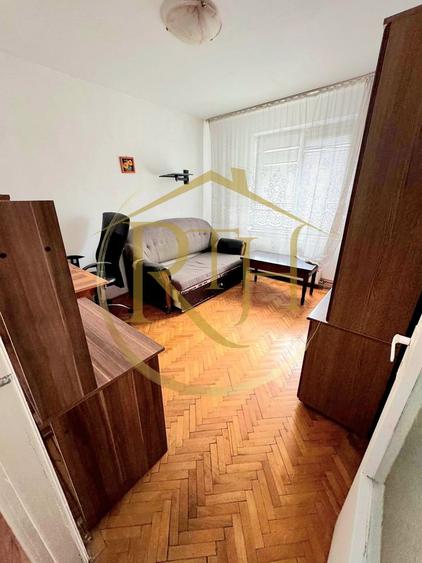 Apartament 3 camere decomandat, Complexul Studențesc, F.C. Ripensia,0% Comision