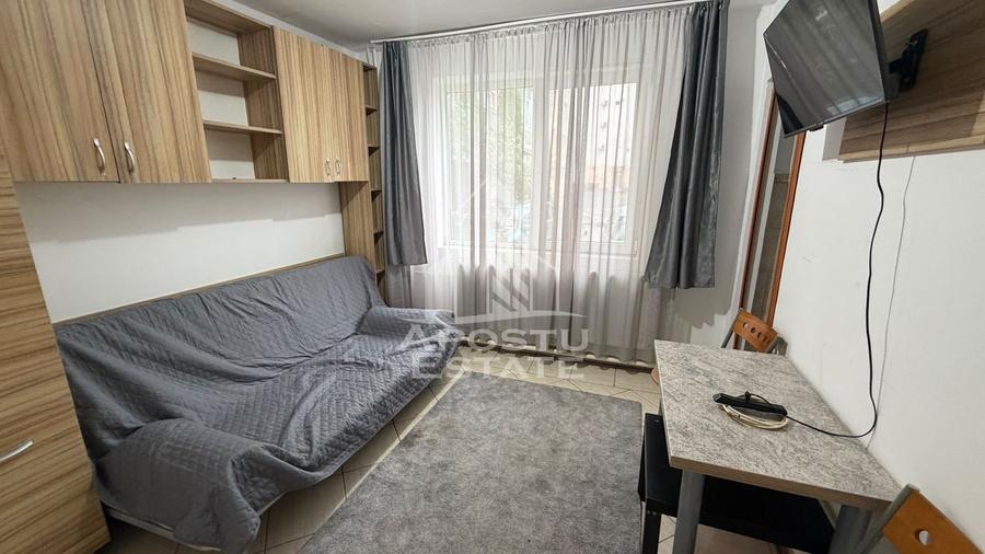 Apartament 1 camere de inchiriat,Compexul Studentesc, Timisoara