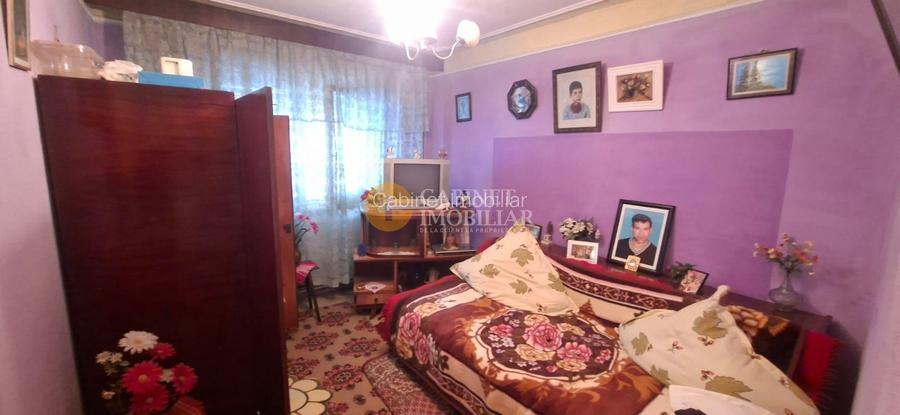 Apartament 3 Camere Decomandat în Dancu – Confort, Siguranță și Accesibilitate - 4