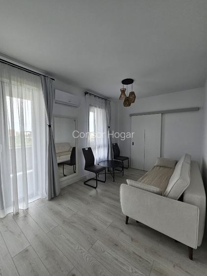 Apartament de inchiriat, 2 camere, loc de parcare inclus - 8