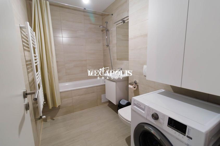 Apartament 2 Camere Decomandat Brasov - 9
