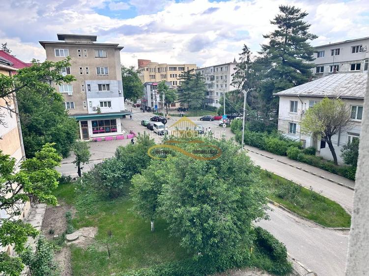 Apartament de vanzare 2 camere in Bacau strada Razboieni - 8