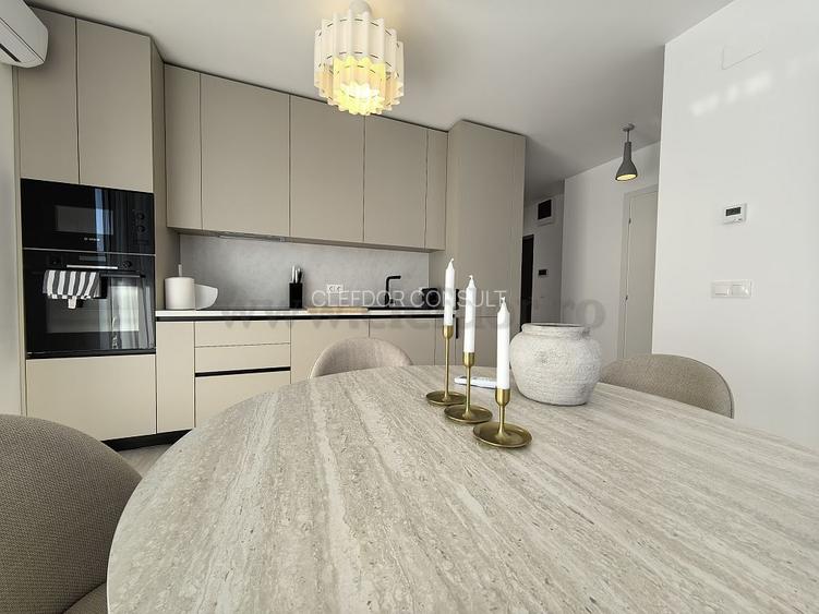 GREENFIELD - Apartament cu 2 dormitoare - 6