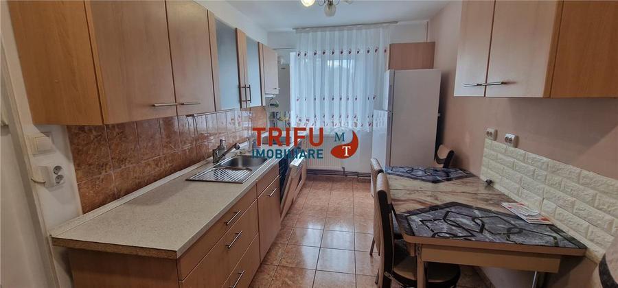 Apartament 2 camere zona strazii Closca