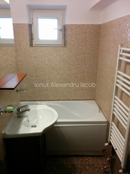 Apartament 1 camera, 40 mp, McDonalds Gara Iasi, 15 min UMF, UAIC, proprietar - 10