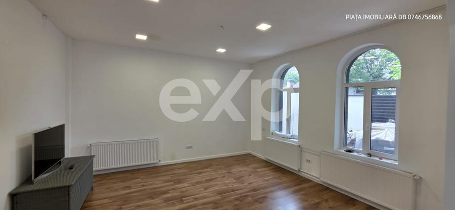 Vilă Premium Single, 176 mp Utili | Renovată Complet, La Cheie|Parcul Chindia
