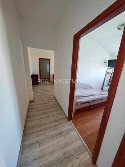 Apartament 3 camere/56 mp/Mansarda/km4-5/Mobilat si utilat - 5