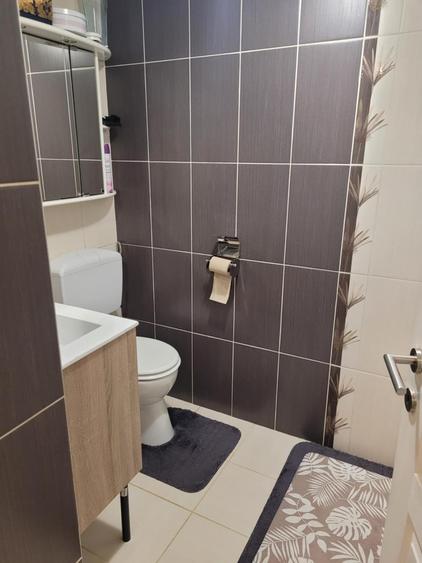 Apartament cu o camera de inchiriat in zona Take Ionescu
