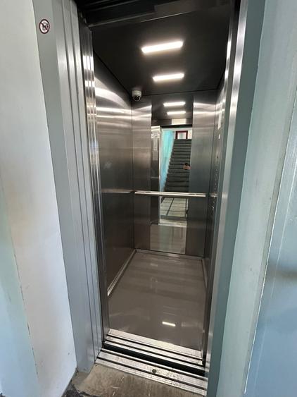 Garsoniera Titan 30 Mp Etaj 9 Instalatii Schimbate 7 Min Metrou