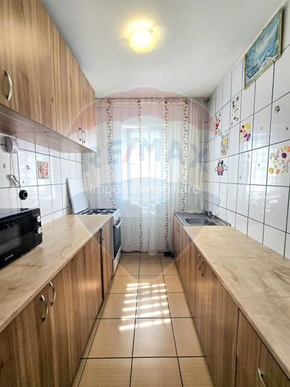 2 camere,  mobilat si utilat complet, Craiovita-Orizont - 8