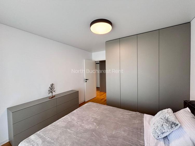 Apartament 2 camere de inchiriat | Floreasca - 4