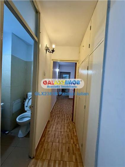 Vanzare 3 camere | Gorjului  | Decomandat | bloc 1979 | 8min metrou - 13