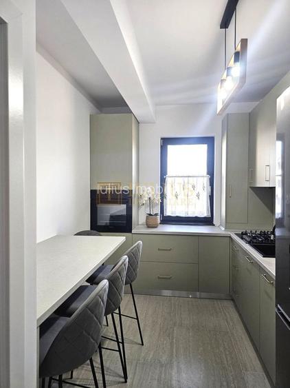 Apartament cu 2 camere in Giroc - 4