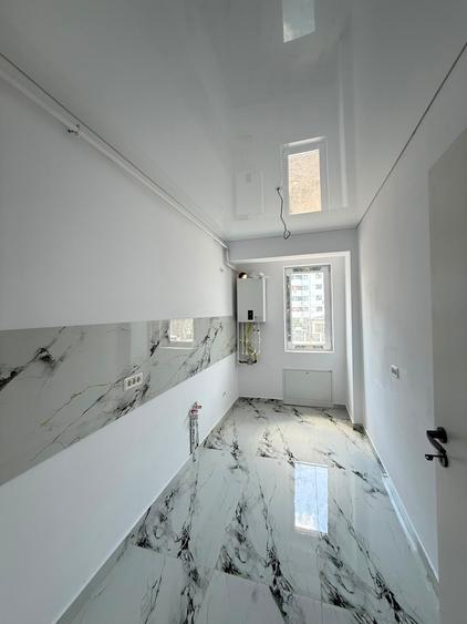 APARTAMENT 2 CAMERE - BUCATARIE INCHISA - PROIECT NOU - COMISION 0% - TVA INCLUS