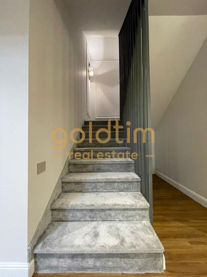 DUPLEX SUPERB/MOBILAT SI UTILAT/FINISAJE PREMIUM/SCOALA AMERICANA/Olga Gudynn