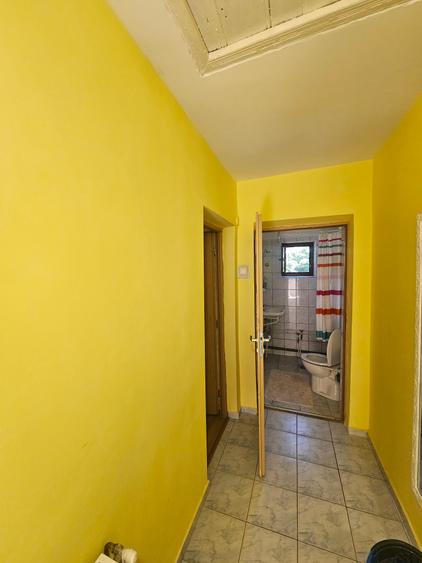 Casa zona Lunca Cetatui