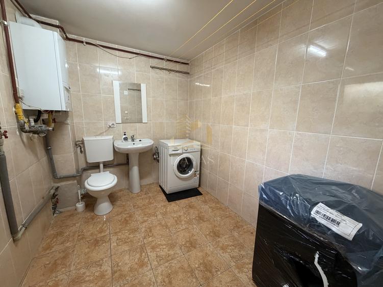 Duplex de Închiriat cu 4 camere | Zona Andrei Muresanu | Zona retrasa