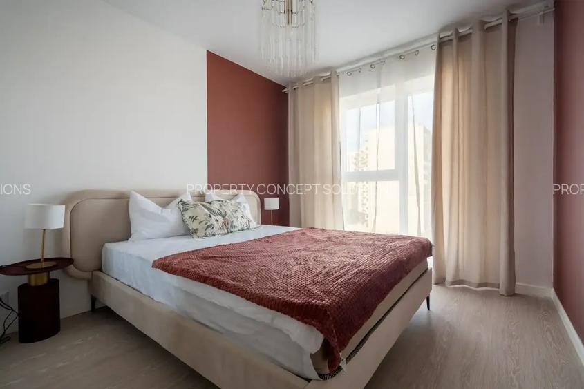 Apartament 2 camere | Zona Berceni | Finalizat | Loc parcare - 5