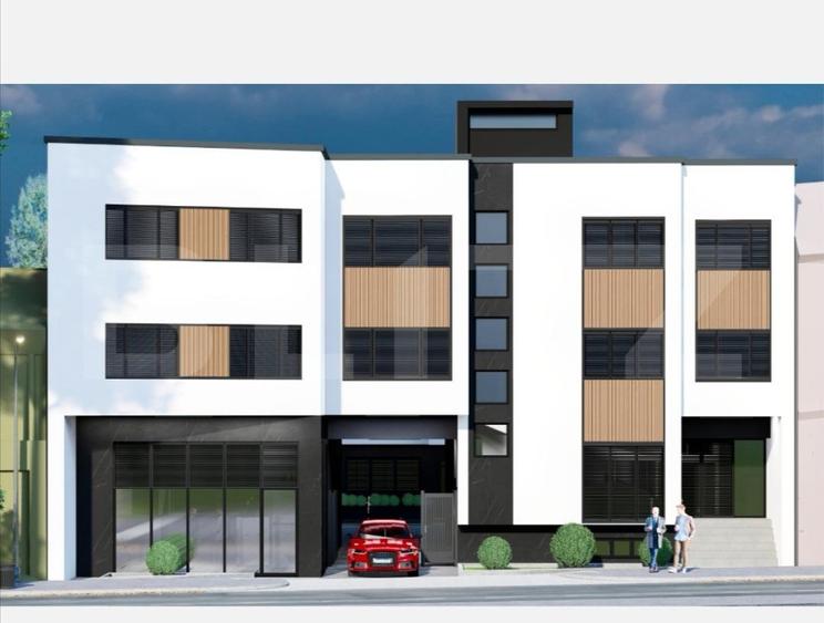 Spatiu medical, 145 mp utili, D+P, la cheie, zona centrala!