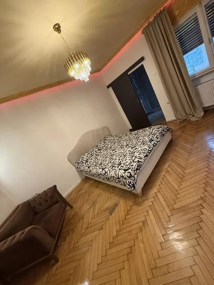 Apartament 2 Camere | Semidecomandat | Cismigiu | Centrala Proprie | Parter